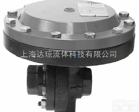 Mark 66<em>减压阀</em>-空气负载型-<em>美国</em>JORDAN阀门（上海）达琼流体...