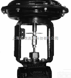 Mark 702<em>控制阀</em>-大流量型-<em>美国</em>JORDAN阀门（上海）达琼流体...