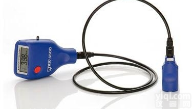 德国<em>尼克斯QNix4200测厚仪</em>