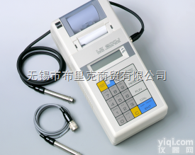 <em>日本</em>Kett电磁涡流<em>两用</em>型LZ-200J<em>膜厚计</em>