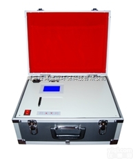 LB-QIL3B  工业废水<em>中石</em>油类和<em>动植物油</em>含量检测  LB-QIL3B型便携式<em>红外</em>测油...