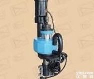 ISY-<em>150</em><em>电动式</em>管子坡口机使用方法