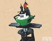 GPK-250-Ⅱ<em>气动</em>管子<em>坡口机</em><em>定制</em>