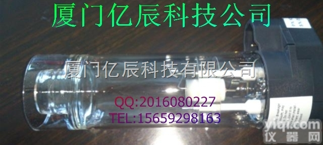 N3050201  <em>美国</em>PE <em>原装进口</em> 原子吸收光谱 空心<em>阴极</em>灯
