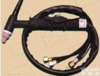 WP-9-12<em>氩弧焊</em>枪<em>使用方法</em>