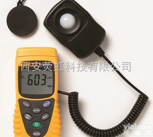 F941  Fluke f941<em>照度计</em> <em>福禄克</em>F941<em>照度计</em>  ---光源质量检测...