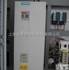 <em>西门子</em><em>6SE70</em>维修  <em>西门子</em><em>整流</em>柜子<em>6SE70</em>上电内部冒烟维修