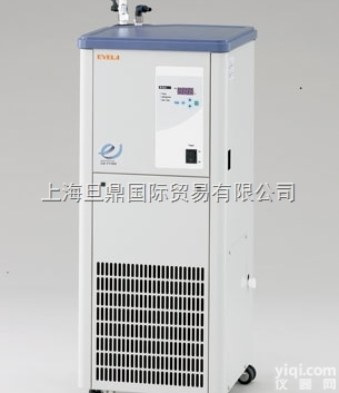 东京理化CA-1116A冷却水<em>循环</em><em>装置</em>_水<em>循环</em><em>装置</em>品Pai