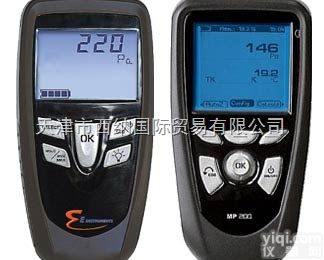 西纳进口美国E <em>Instruments</em><em>温度计</em>