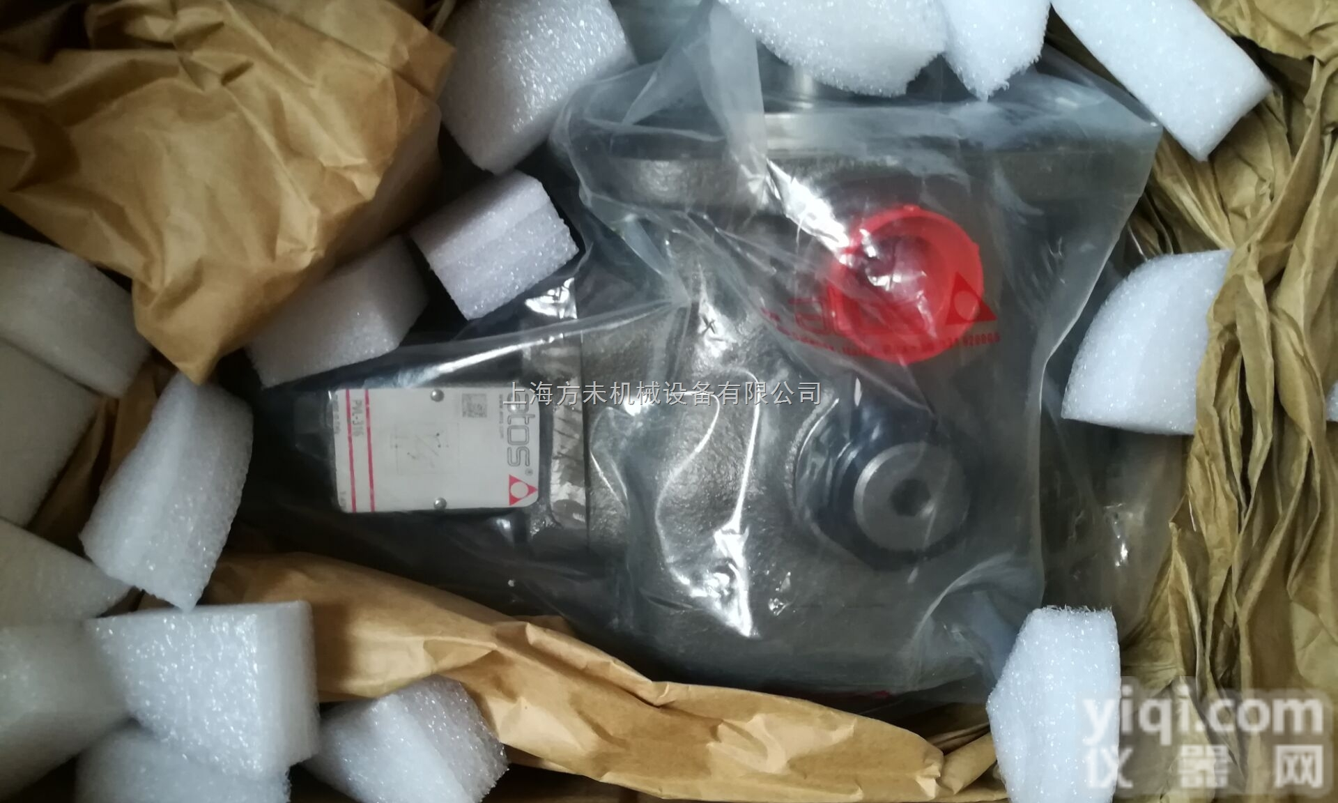 意大利ATOS<em>叶片</em>泵<em>PVL</em>-316