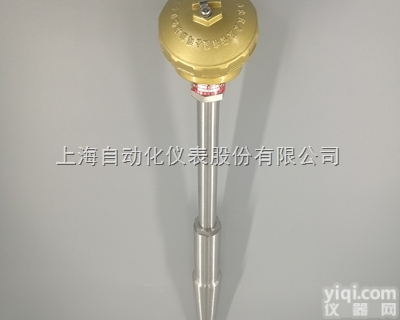 <em>WRNR</em>-15  上海自动<em>化仪表</em>三厂<em>WRNR</em>-15低温低压<em>热电偶</em>