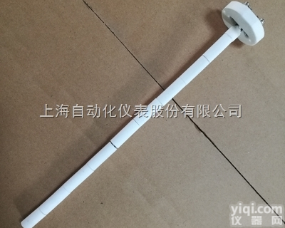 <em>WRNK</em>-<em>101</em>  上海自动化仪表三厂<em>WRNK</em>-<em>101</em><em>铠装</em>热电偶