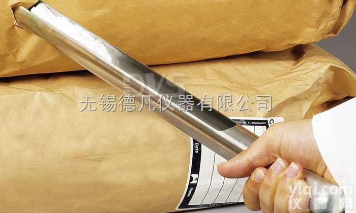 AU-53210300  Burkle 进口 <em>奶粉</em><em>取样器</em>