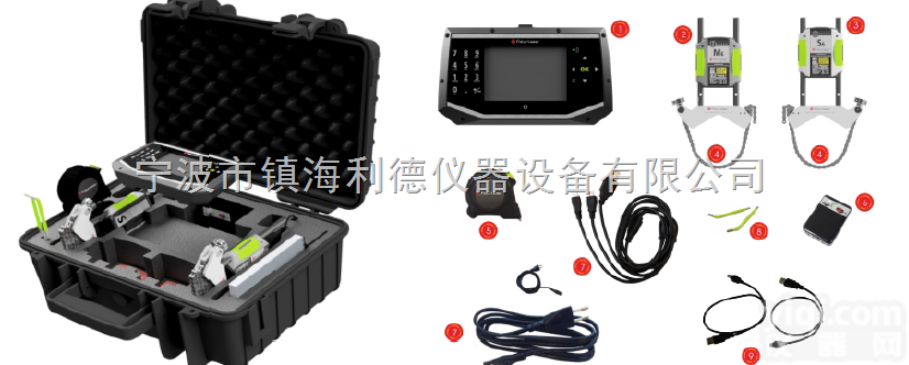 <em>瑞典</em>ECO对中仪  <em>瑞典</em>Fixturlaser ECO<em>激光</em>对中仪新款上市无线蓝牙对中测量距...