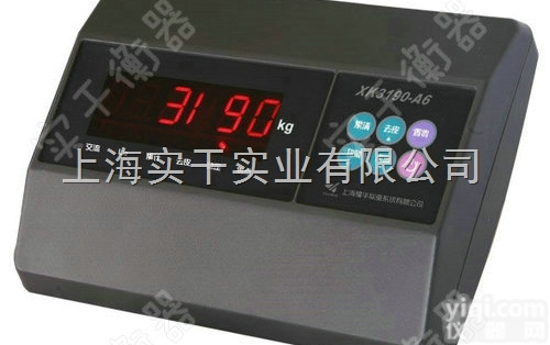 数字<em>称重</em>显示器Pai子，耀华<em>称重</em>控制器，<em>电子秤</em>专用A6<em>称重</em>显示仪表