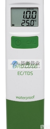 HI98318<em>笔试电导率</em>测定仪-hannaHI98318<em>笔试电导率</em>测定...