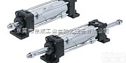 CHAFF63-250  日本<em>SMC</em>拉杆式<em>液压缸</em>@<em>SMC</em>铝制液压<em>气缸</em>