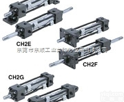 CH2EB50B-455  原装日本SMC标准<em>液压缸</em>@原装SMC<em>气动元件</em>代理商