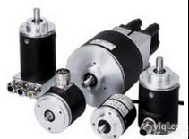 新增现货倍加福P+F<em>增量式</em>光电<em>编码器</em>THI58N