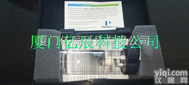 N3050201  现货促销 美国<em>珀金</em><em>埃尔默</em>空心<em>阴极</em>灯N3050201