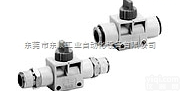 VHK2-03S-08F  日本SMC手动阀@SMC<em>电磁阀</em>专业<em>经销商</em>