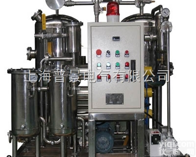 PJ-200离心<em>分离式</em><em>滤油机</em>优惠特价