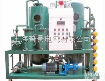<em>普景</em>JZL绝缘油<em>再生</em>专用真空滤油机生产直销