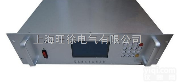 DL-X10<em>蓄电池</em>在线<em>监测</em><em>管理系统</em>