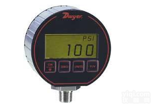 美国德<em>威尔</em>DWYER<em>数字式</em>压力表DPG-102原厂直销