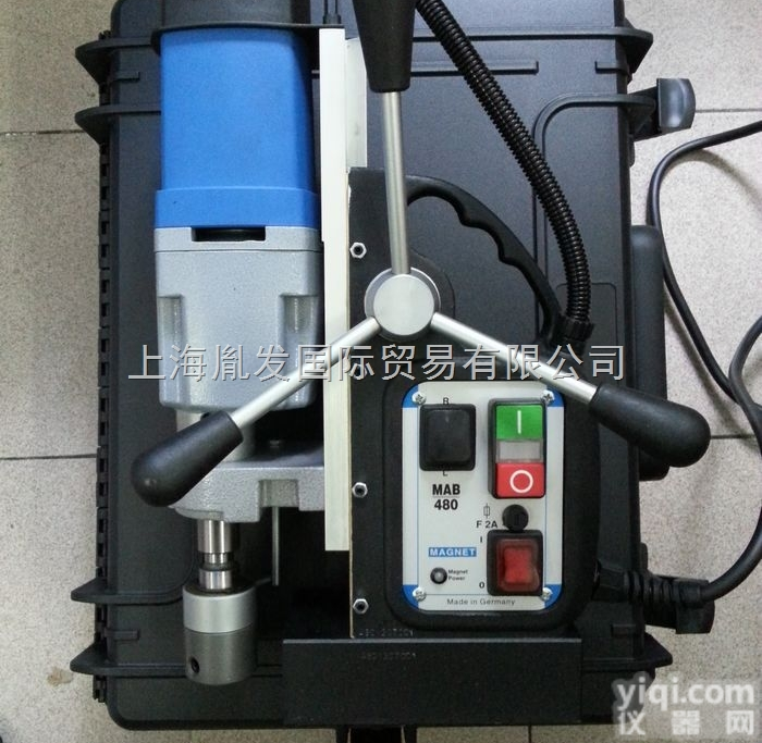 BDS <em>MASCHINEN</em>  BDS <em>MASCHINEN</em><em>磁座钻</em>