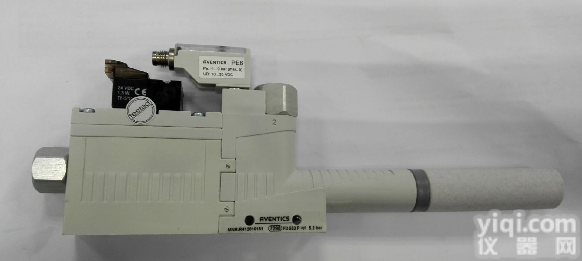 <em>力士</em>乐气动<em>阀门</em>R433029317 R433029355 R43302...