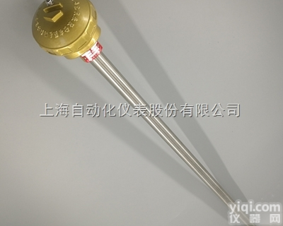 WRN-<em>133</em>  上海仪表三厂WRN-<em>133</em> <em>装配式</em><em>热电偶</em> 说明书、参数、价格、图片、简...