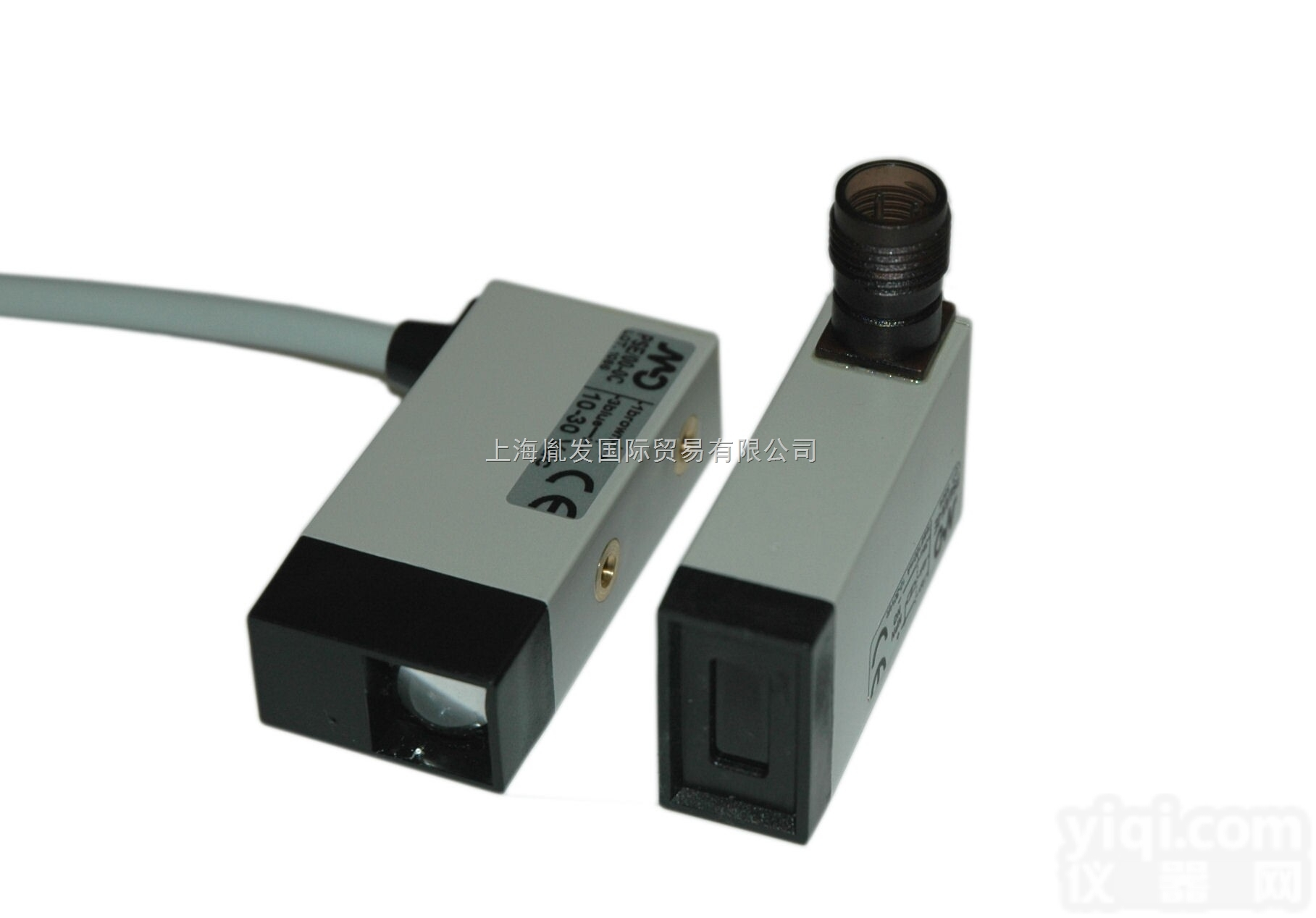 Micro Detectors  <em>意大利</em>Micro Detectors接近开关