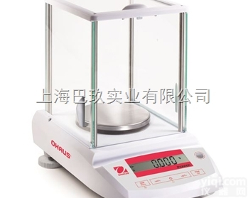 美国奥<em>豪斯</em>CP313_CP323C<em>先行者</em>精密天平使用说明