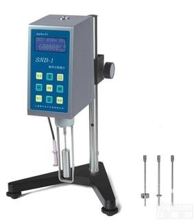 SNB-1  SNB-1型数显<em>旋转</em>式粘度计-<em>性能参数</em>
