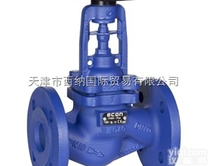 <em>西纳</em>进口<em>荷兰</em>ECONOSTO隔膜阀