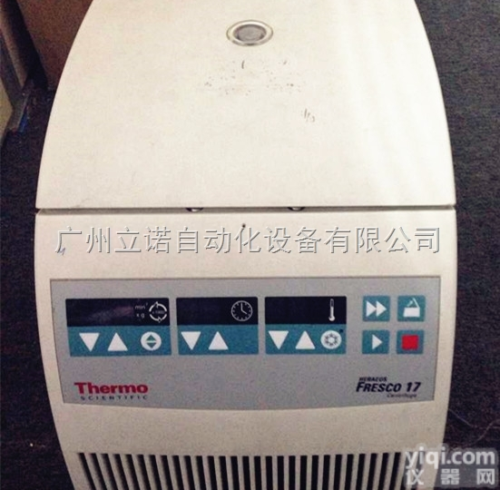 <em>Fresco</em> 17  <em>热电</em> 赛默飞世尔 Thermo <em>Heraeus</em> <em>Fresco</em>/Pico...