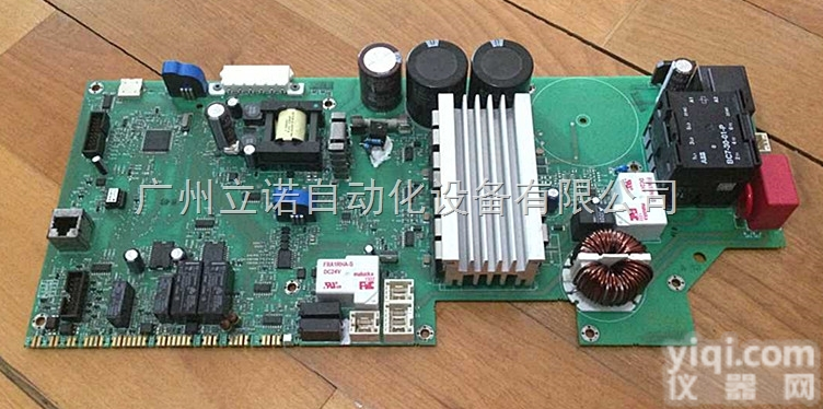 ST16R  赛默飞世尔 Thermo Fisher ST16R型<em>离心机</em>电路板<em>维修</em>