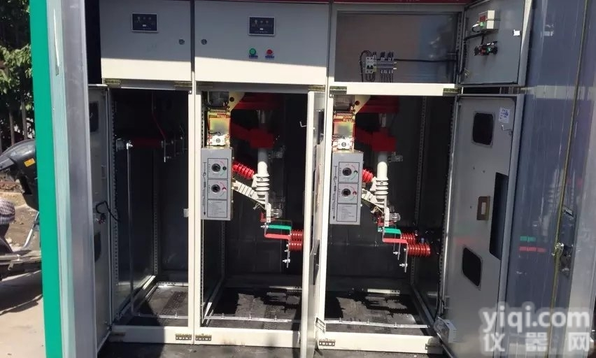 XGN15-12  广东潮汕地区专用10kv<em>高压</em><em>环网</em>柜.PT柜 <em>高压</em>开关柜系列