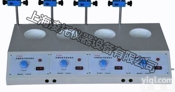 <em>PTHW</em>-D  <em>PTHW</em>-D 普通<em>恒温</em>多联<em>电热</em>套