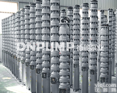 QJR  井用<em>热水泵</em>_耐高温_德能泵业_<em>现货供应</em>