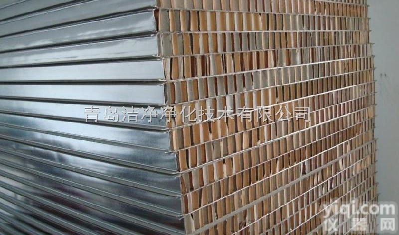 2-02  供应济南电子厂净化车间装修<em>净化彩钢板</em>