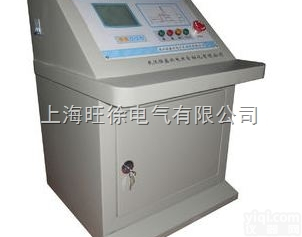 DLTC-II-<em>50kVA</em>手动<em>数显</em>式试验变压器<em>控制台</em>