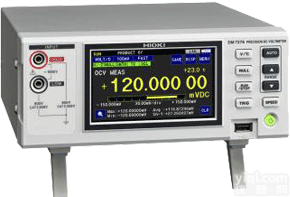 HIOKI DM7275<em>电压表</em>,<em>日置</em> DM7275 直流电压计,上海代...