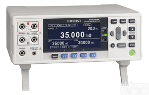 HIOKI RM3544电阻测试仪,日置 <em>RM3544 电阻计</em>,上海代...