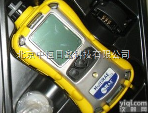 <em>华瑞</em>公司PGM-<em>6208</em>泵吸式六合一毒气体检测仪