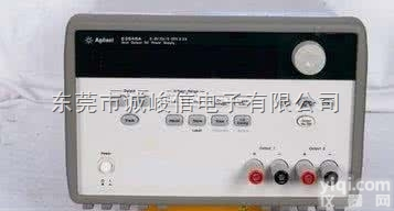 <em>E3631A</em>  <em>E3631A</em> 直流<em>电源</em>