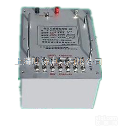 <em>湖州</em>旺徐特价  HD3377电压互感器负荷箱 <em>测试仪器</em>