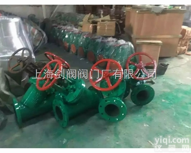 <em>J45J</em>  <em>J45J</em>直<em>流式</em>衬胶<em>截止阀</em>