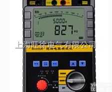 <em>宜昌</em>旺徐特价  SC2550指针式<em>绝缘</em>电阻测试仪（5000V）